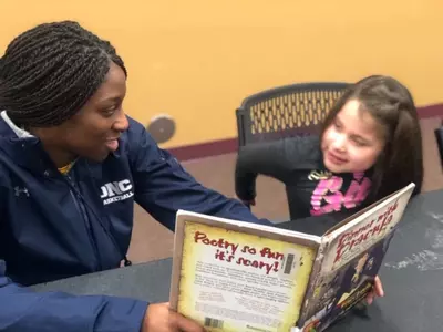 Alecia Rodarte Center