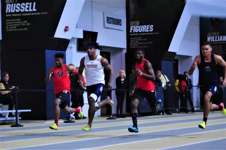 Track & Field