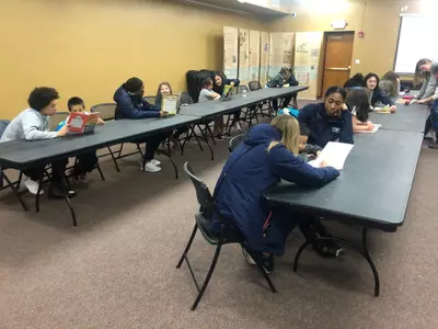 WBB at Rodarte Center Team3