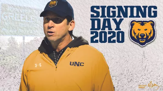 Signing Day 2020
