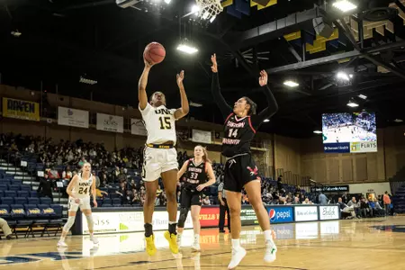Davis vs. EWU