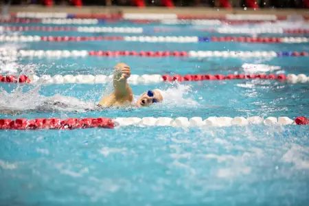 WAC Swimming & Diving ChampionshiWAC Swimming & Diving Championshipp