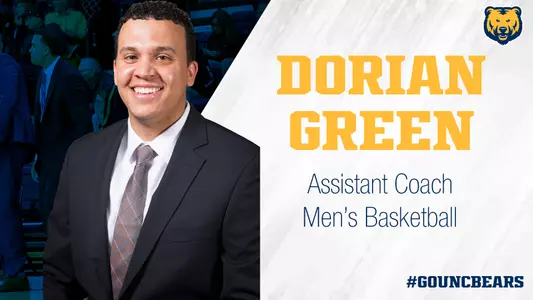 Dorian Green
