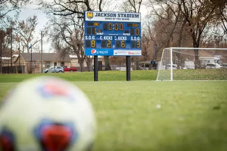 Jackson Stadium '19 BSC Championship Game