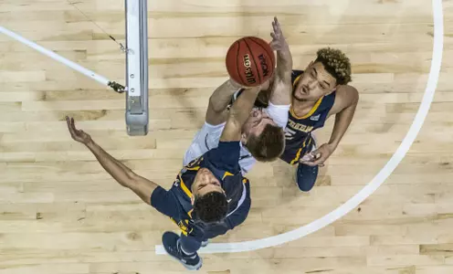 MBB at Montana 2020
