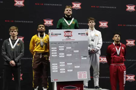 Schwartz Podium '20