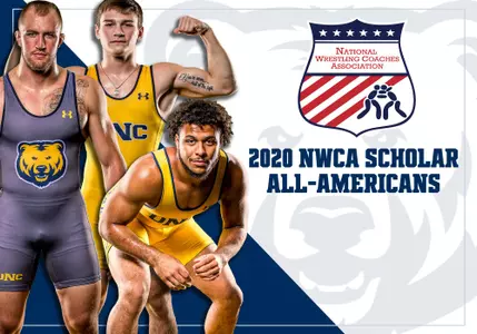 2020 NWCA Scholar Athlete