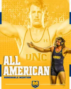 Robertson NWCA All-American '20