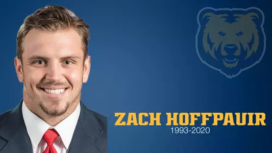 Zach Hoffpauir