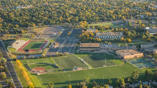 Facilities Aerial