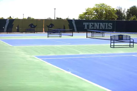 Tennis Courts
