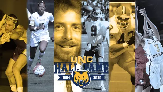 2020 Hall of Fame Class