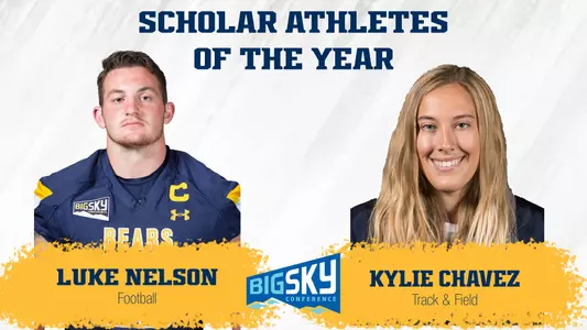 2019-20 Scholar Athlete of the Year
