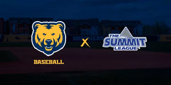Baseball to Summit League