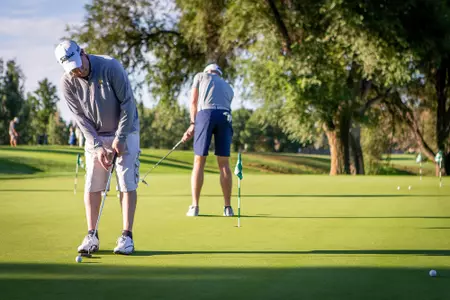 Blue & Gold Tournament