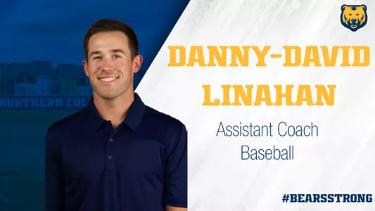 Danny-David Linahan