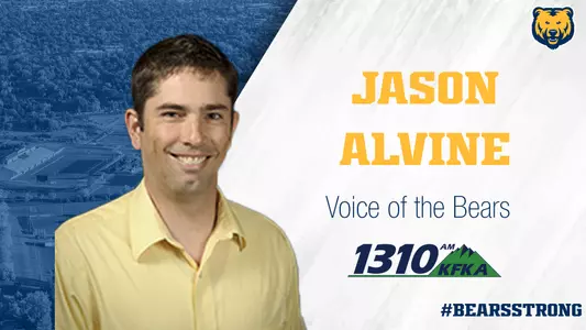 Jason Alvine Hiring