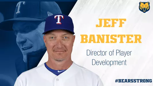 Jeff Banister