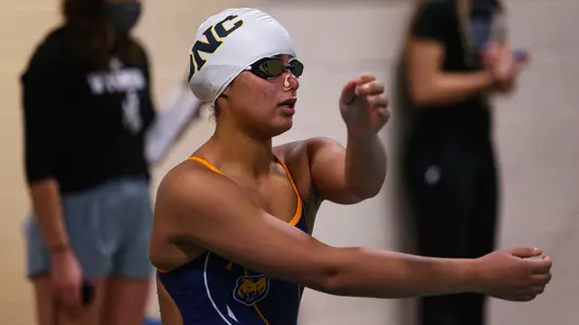 Swim & Dive vs. Wyo 3