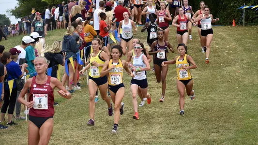 Women's Cross Country Pre-Nationals Preview