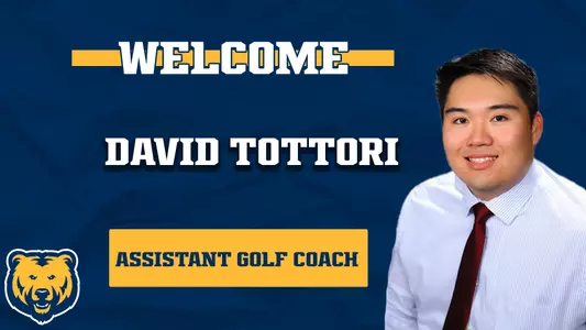 David Tottori