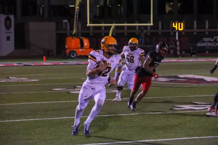 Dylan McCaffrey