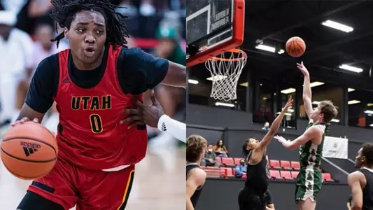 MBB 2022 Signing Class