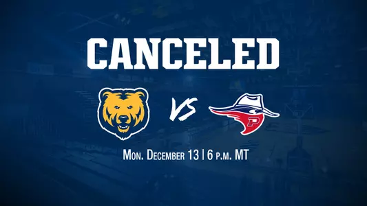 WBB Canceled