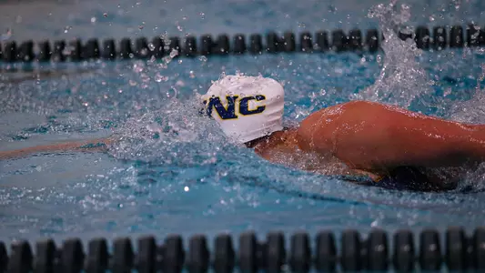 Swim & Dive vs. Wyo 2