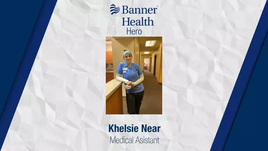 Banner Hero - Khelsie Near