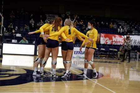 Team Huddle