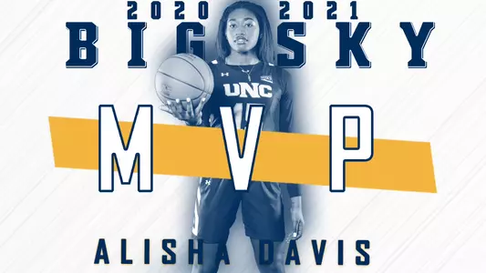Davis MVP