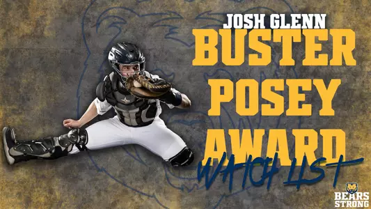 Glen Buster Posey 2