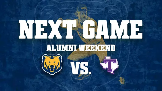 Next Game Tarleton