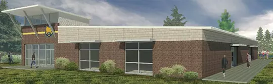 SPC Groundbreaking