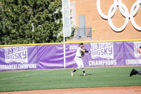 Big Sky Tourney RD 1