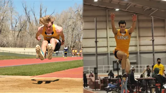 Welre Olivier & Tyler Thimsen