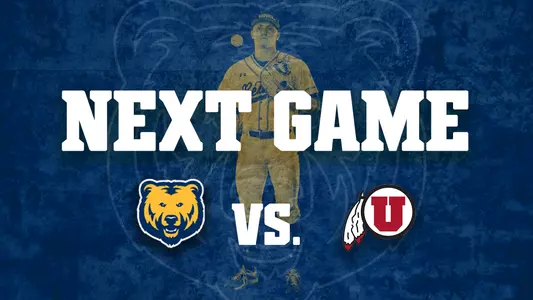 BB Next Game Utah