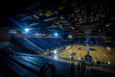 Bank of Colorado Arena