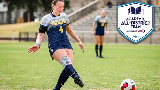 Barkow CoSIDA All-District