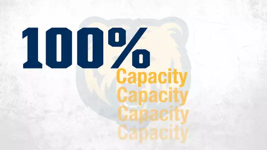 100% Capacity