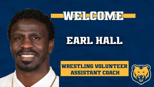 Earl Hall Hiring
