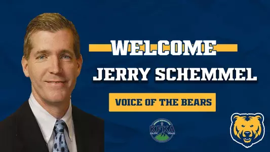 Jerry Schemmel