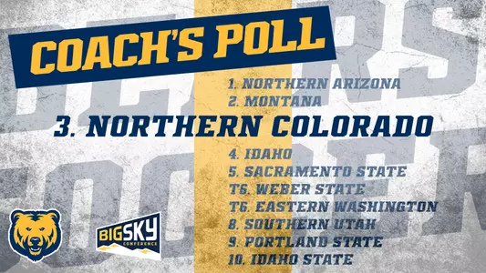 Soc Preseason Poll