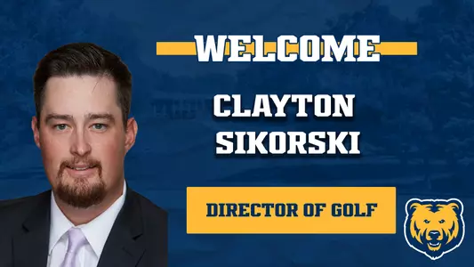 Clayton Sikorski