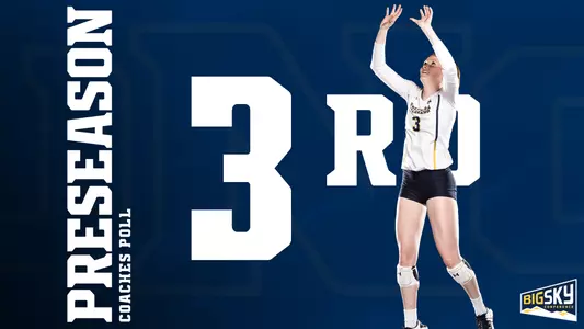 VB Preseason Poll