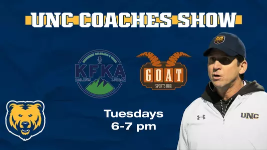 2021 Coaches Show