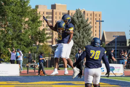 Jaren Mitchell