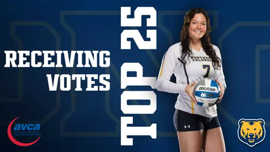 AVCA Top 25
