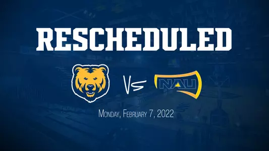 MBB Reschedule vs NAU